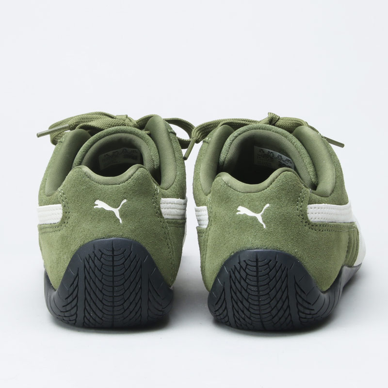 PUMA(�ס���) SPEEDCAT OG-Olive Green