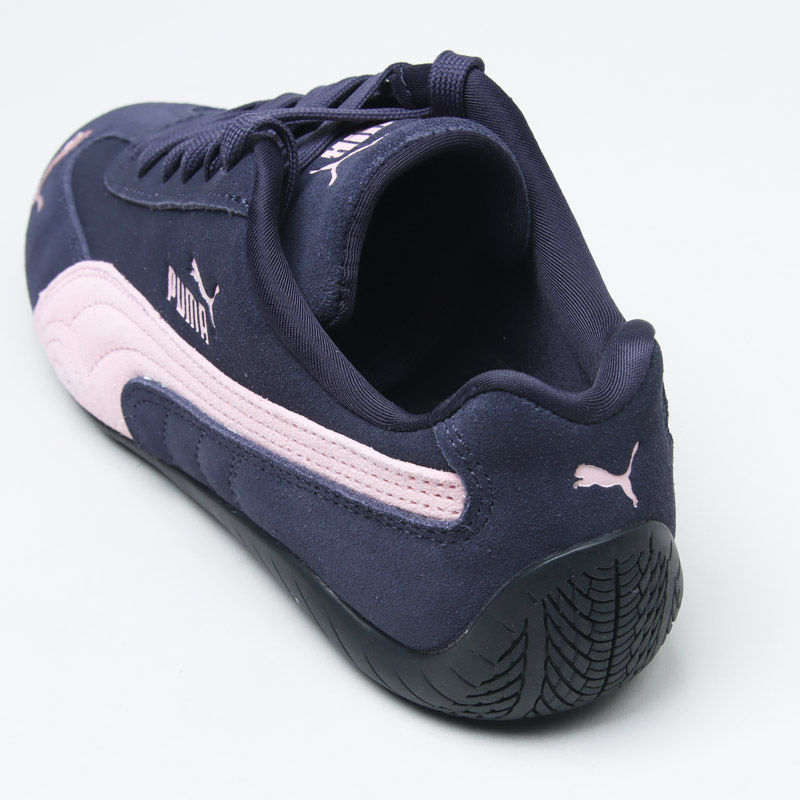 PUMA(�ס���) SPEEDCAT OG-New Navy
