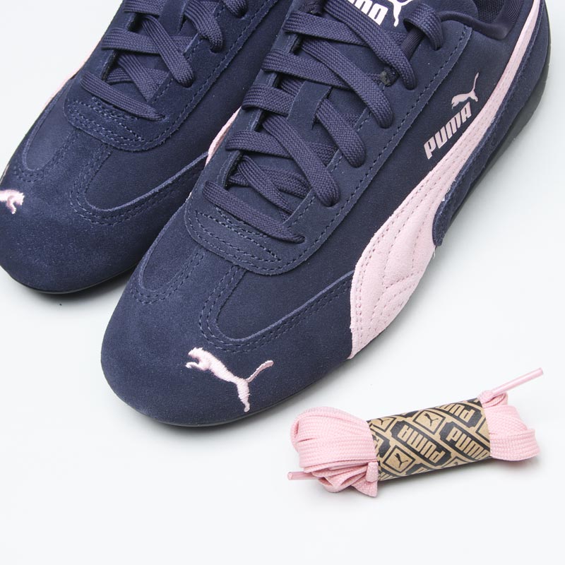 PUMA(�ס���) SPEEDCAT OG-New Navy