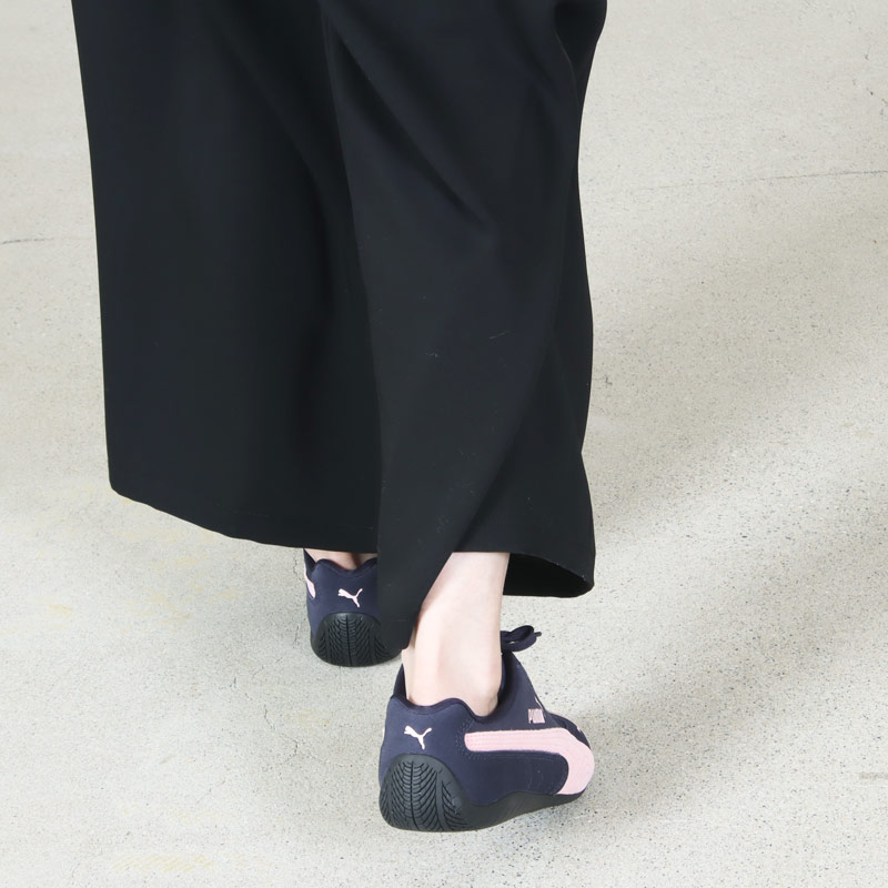 PUMA(�ס���) SPEEDCAT OG-New Navy