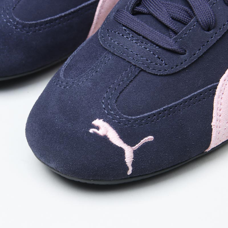 PUMA(�ס���) SPEEDCAT OG-New Navy