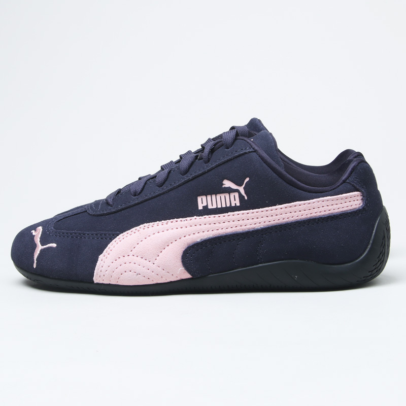 PUMA(�ס���) SPEEDCAT OG-New Navy