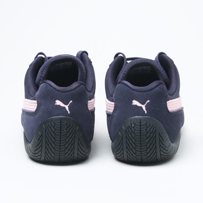PUMA(�ס���) SPEEDCAT OG-New Navy