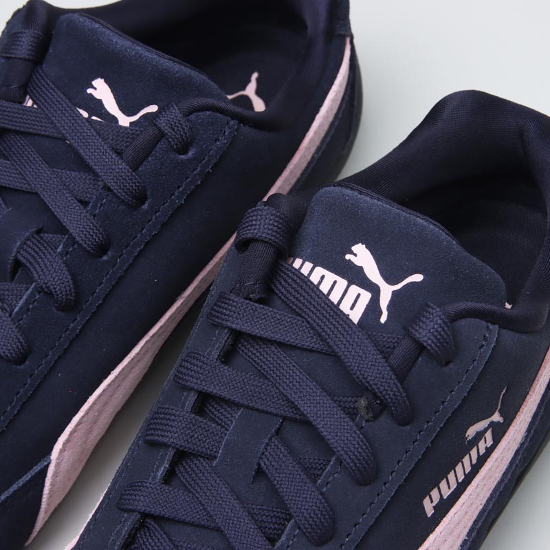PUMA(�ס���) SPEEDCAT OG-New Navy