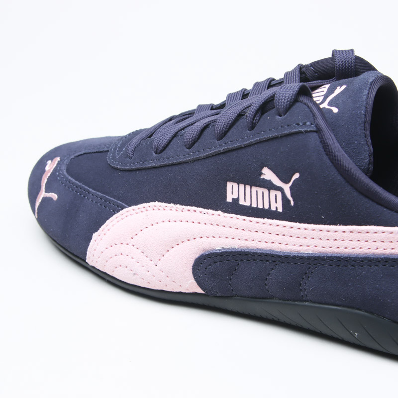 PUMA(�ס���) SPEEDCAT OG-New Navy