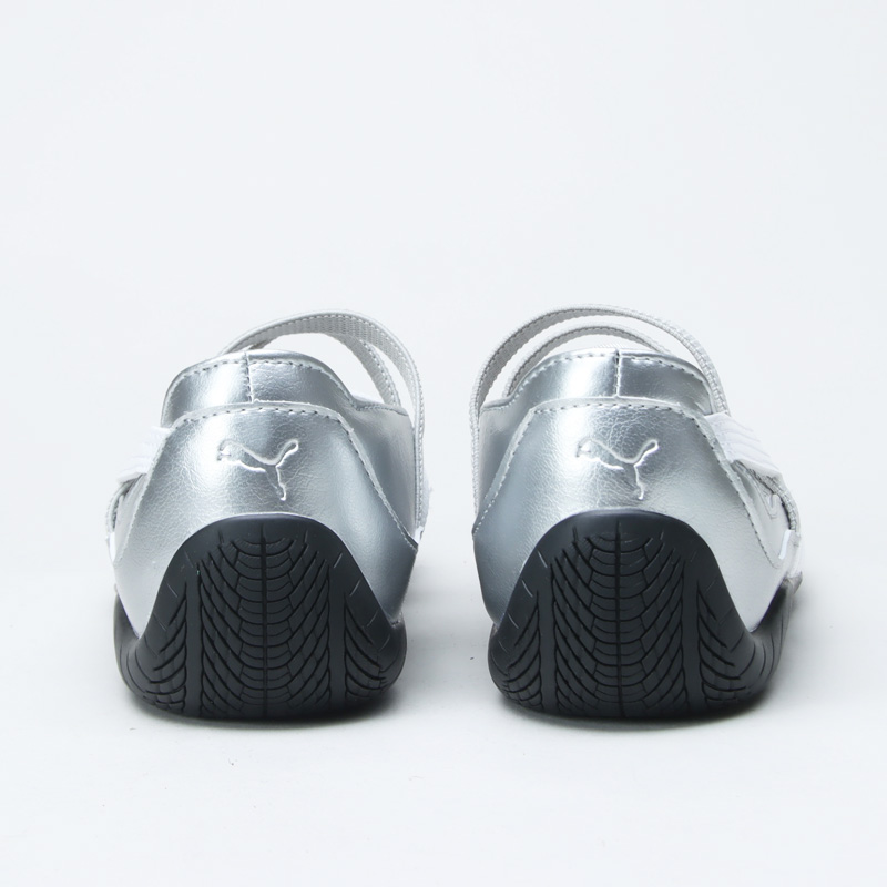 PUMA(�ס���) SPEEDCAT BALLET METALLIC WNS