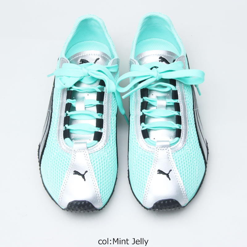 PUMA(�ס���) H-STREET OG-Mint Jelly