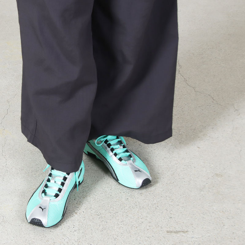 PUMA(�ס���) H-STREET OG-Mint Jelly