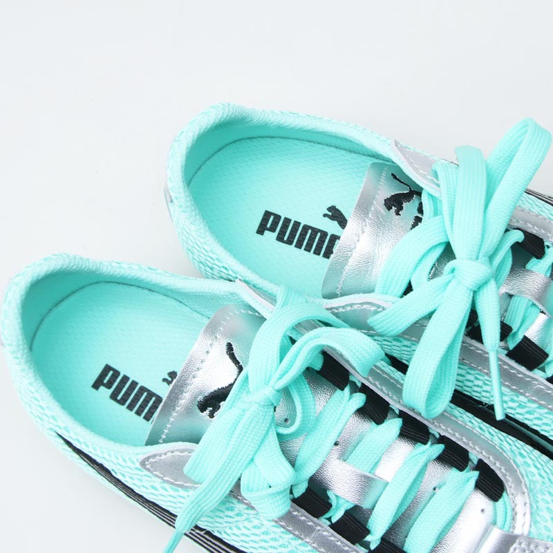 PUMA(�ס���) H-STREET OG-Mint Jelly