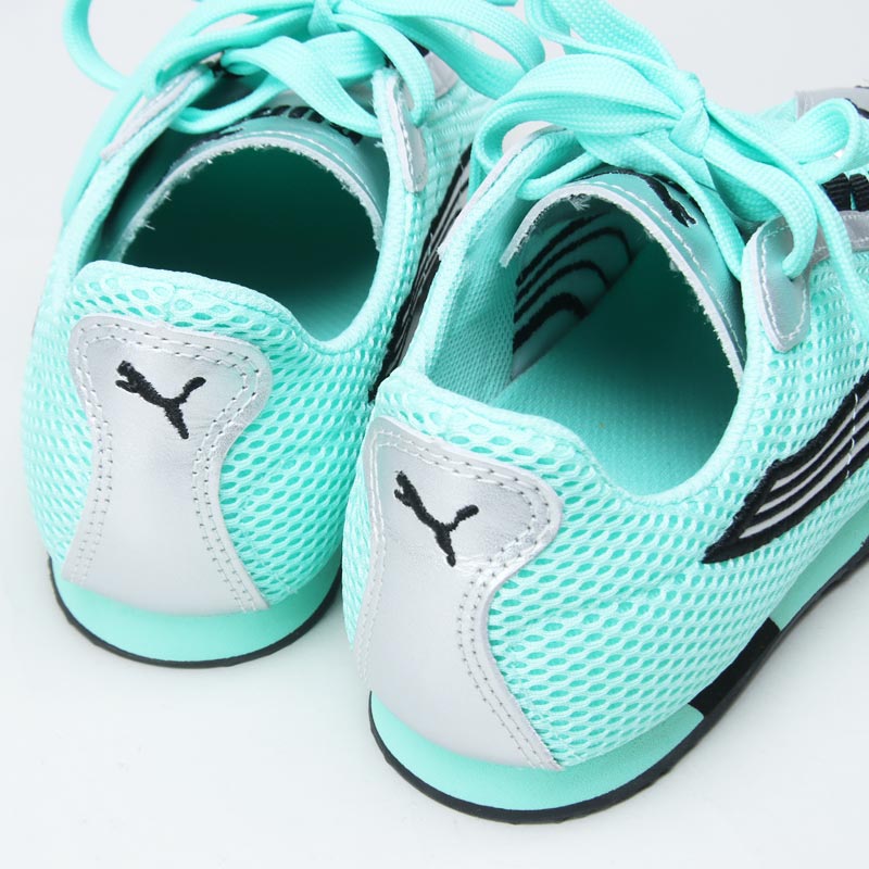 PUMA(�ס���) H-STREET OG-Mint Jelly