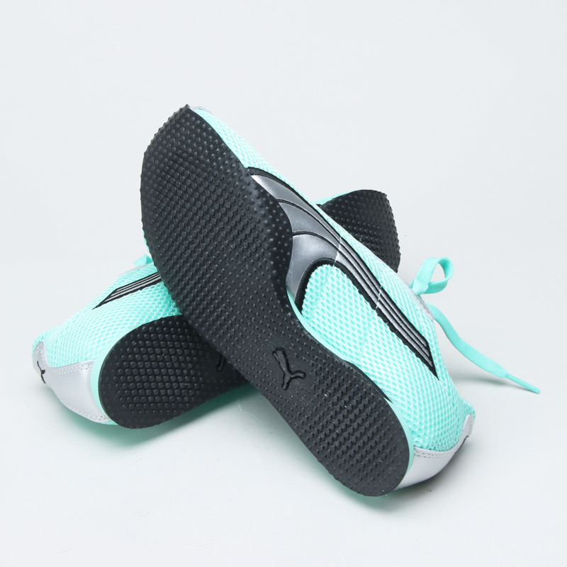 PUMA(�ס���) H-STREET OG-Mint Jelly