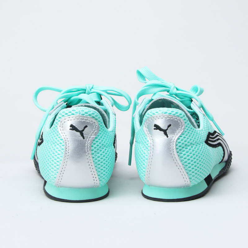 PUMA(�ס���) H-STREET OG-Mint Jelly