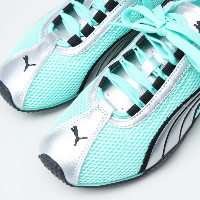 PUMA(�ס���) H-STREET OG-Mint Jelly
