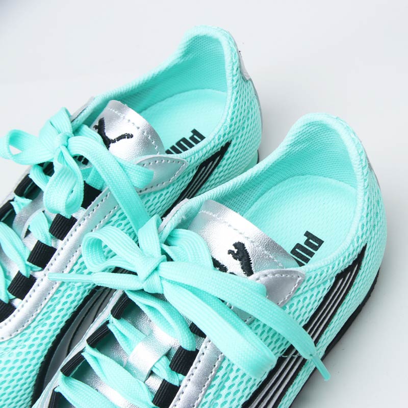 PUMA(�ס���) H-STREET OG-Mint Jelly