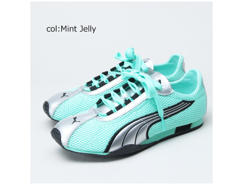 PUMA(�ס���) H-STREET OG-Mint Jelly