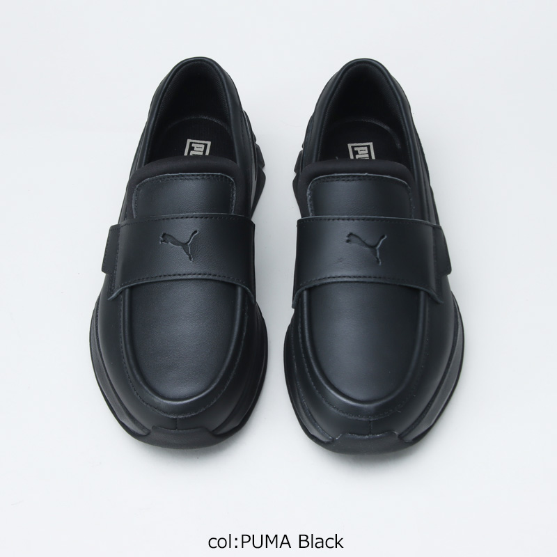 PUMA(�ס���) LOAFYER
