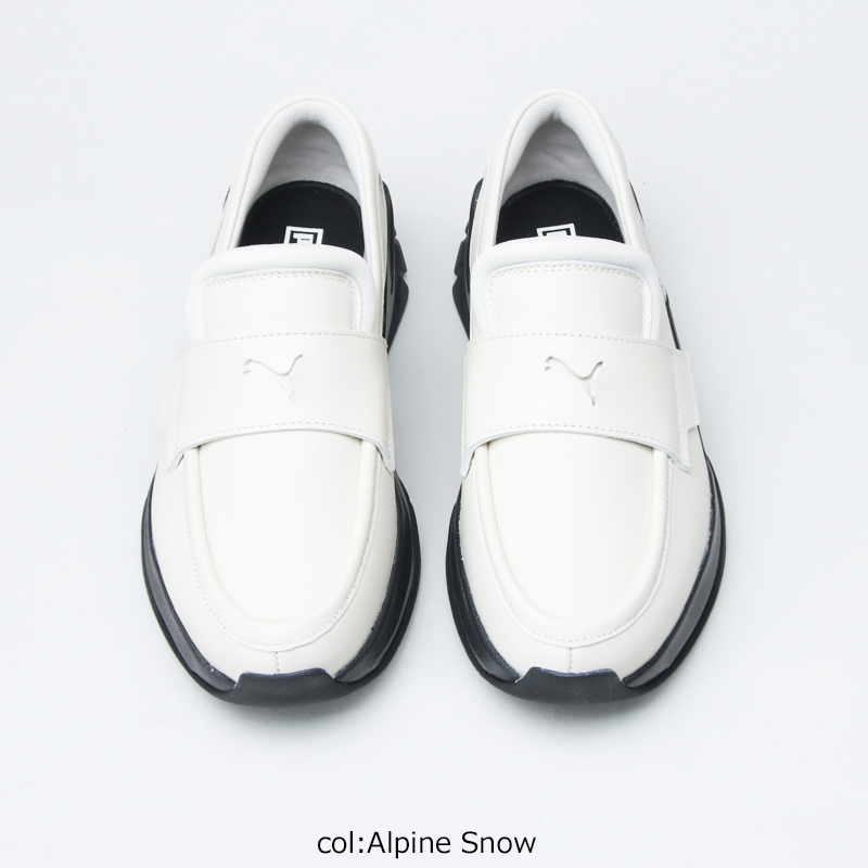 PUMA(�ס���) LOAFYER