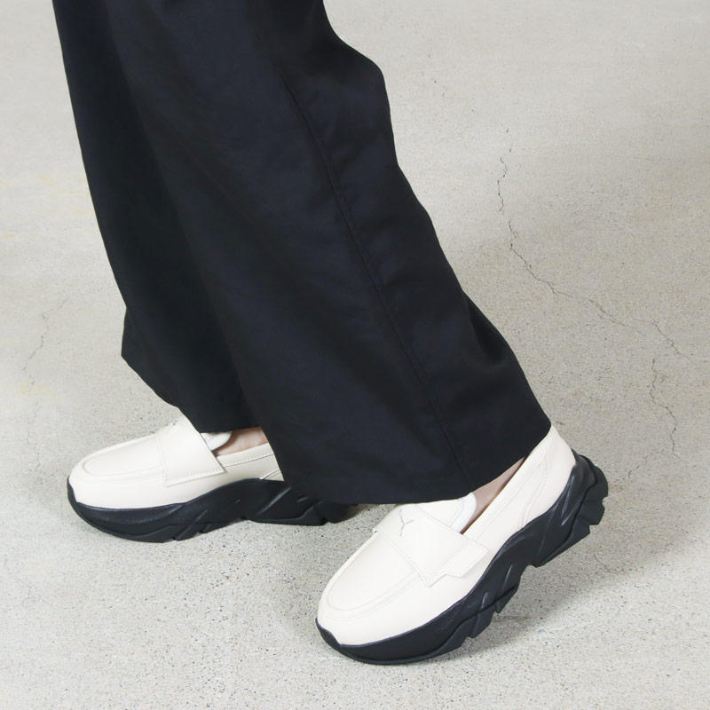 PUMA(�ס���) LOAFYER
