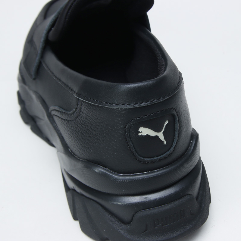 PUMA(�ס���) LOAFYER