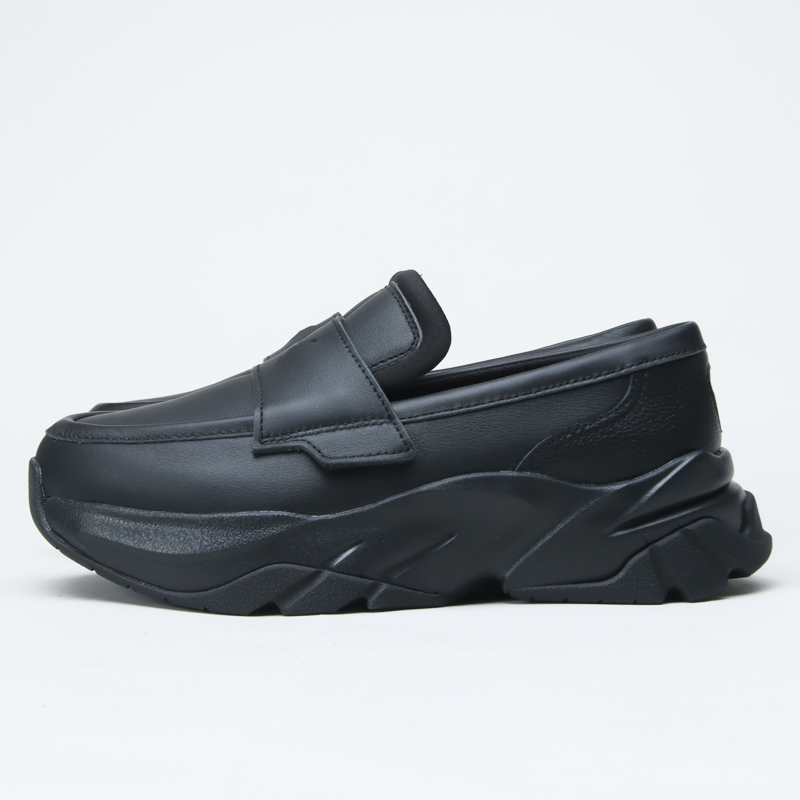 PUMA(�ס���) LOAFYER