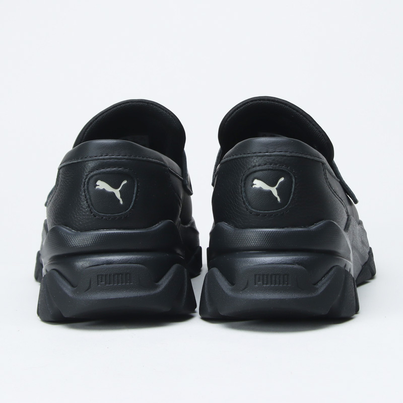 PUMA(�ס���) LOAFYER