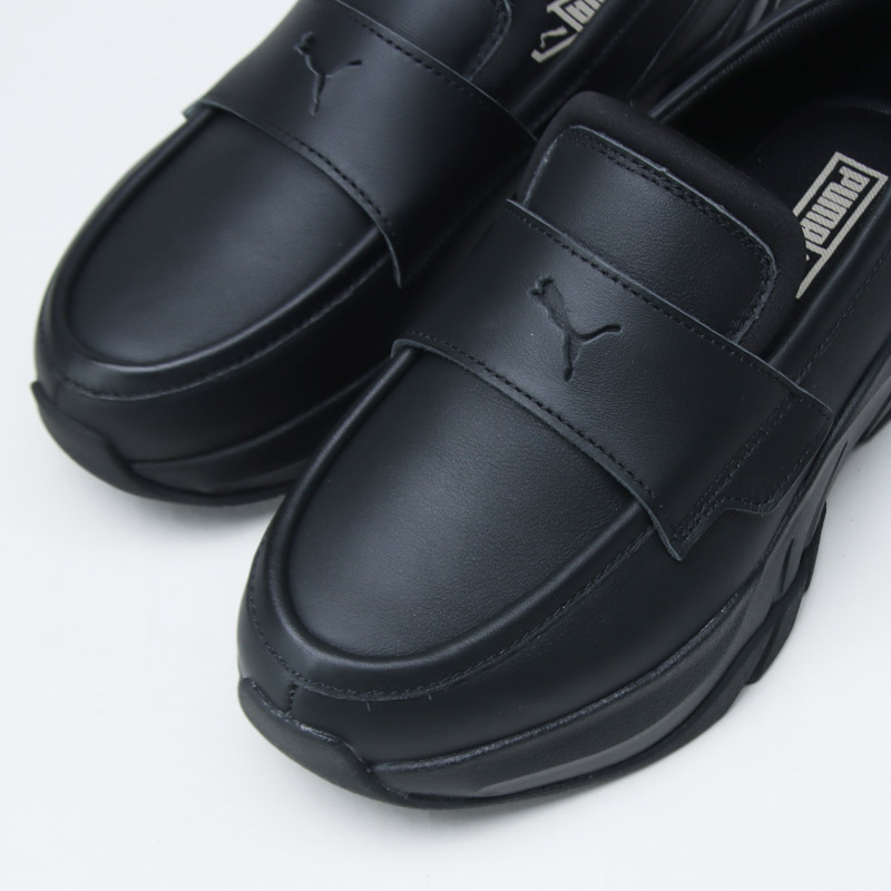 PUMA(�ס���) LOAFYER