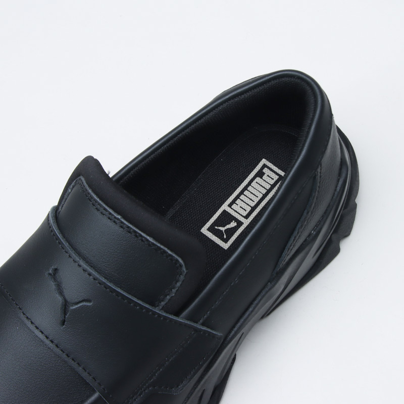 PUMA(�ס���) LOAFYER
