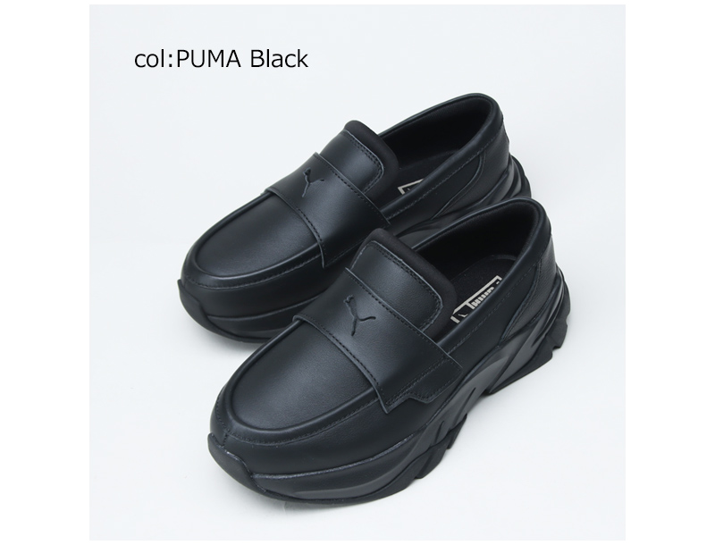 PUMA(�ס���) LOAFYER