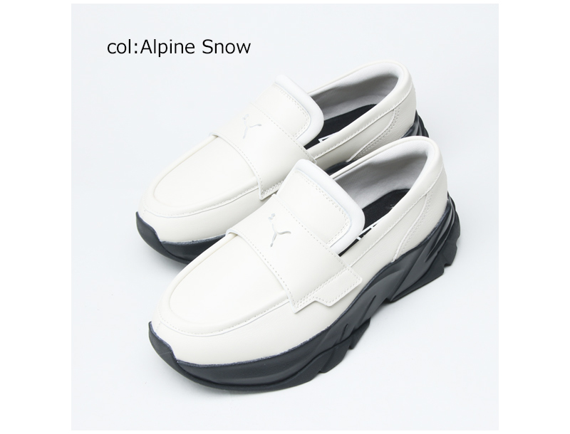 PUMA(�ס���) LOAFYER