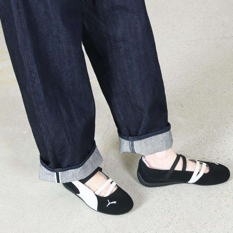 PUMA(�ס���) SPEEDCAT BALLET SD WNS