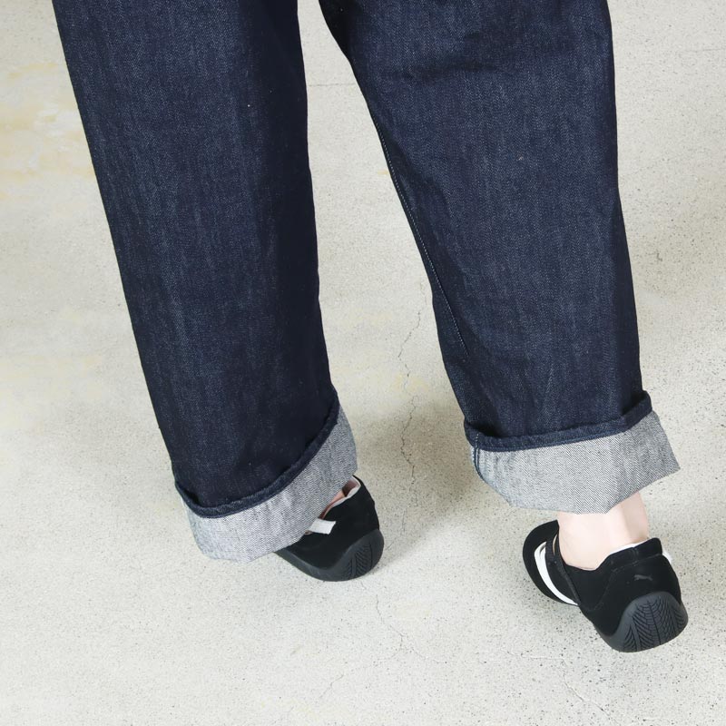 PUMA(�ס���) SPEEDCAT BALLET SD WNS