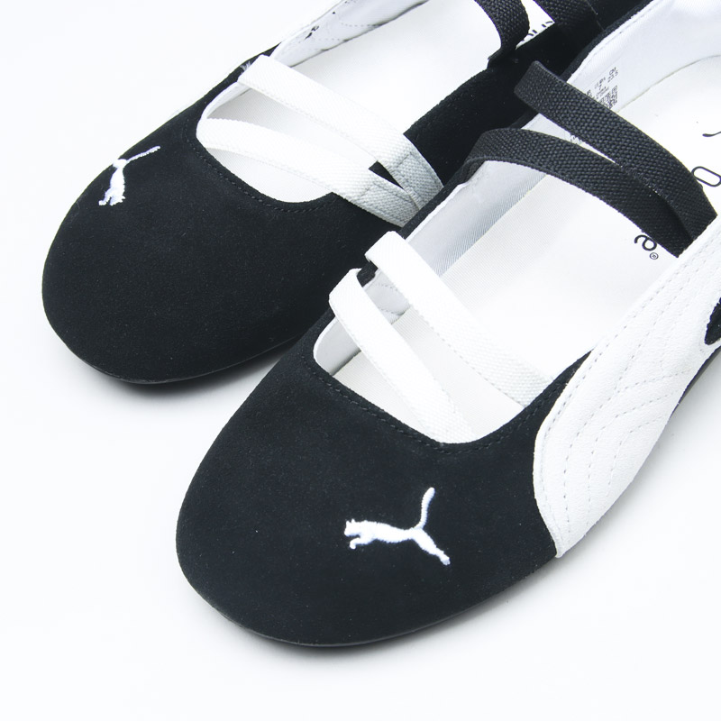 PUMA(�ס���) SPEEDCAT BALLET SD WNS