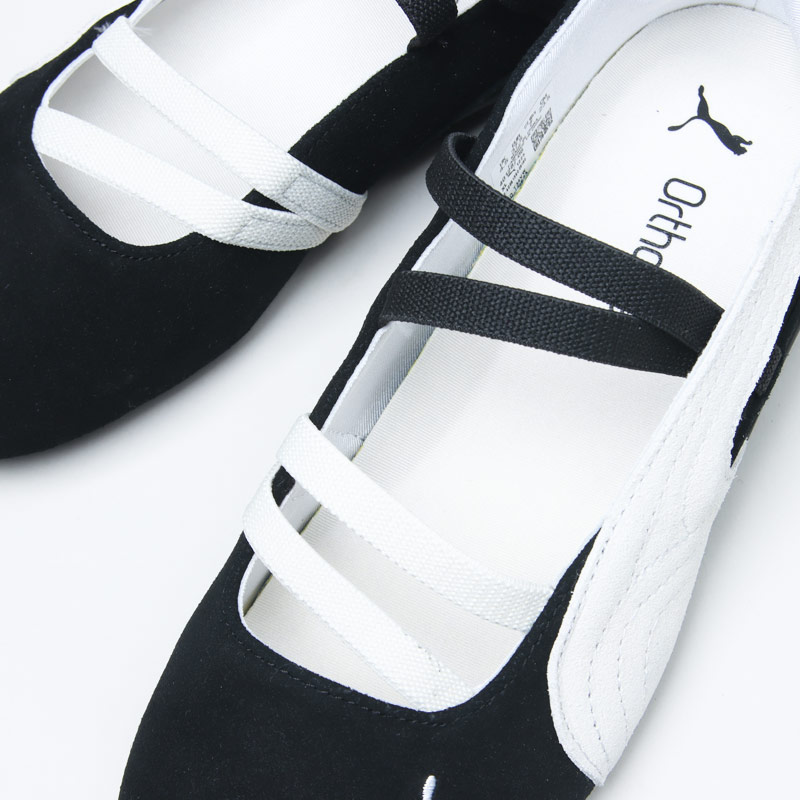 PUMA(�ס���) SPEEDCAT BALLET SD WNS