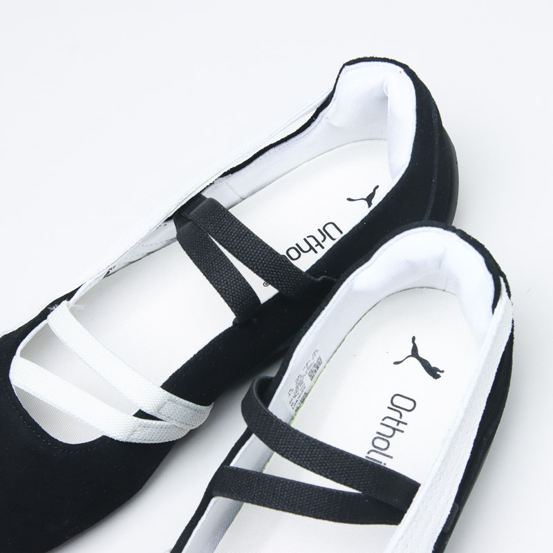 PUMA(�ס���) SPEEDCAT BALLET SD WNS