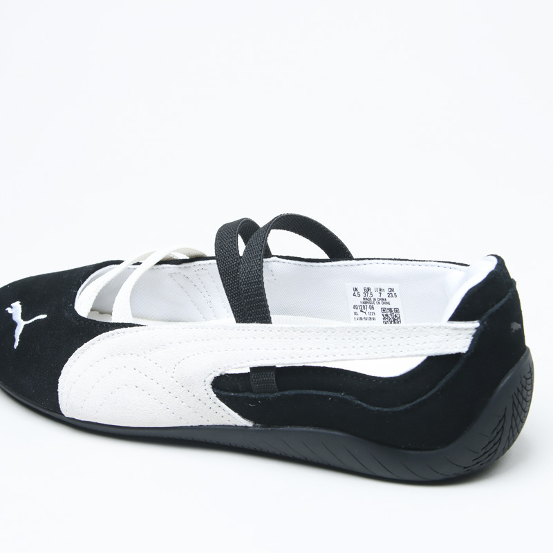 PUMA(�ס���) SPEEDCAT BALLET SD WNS