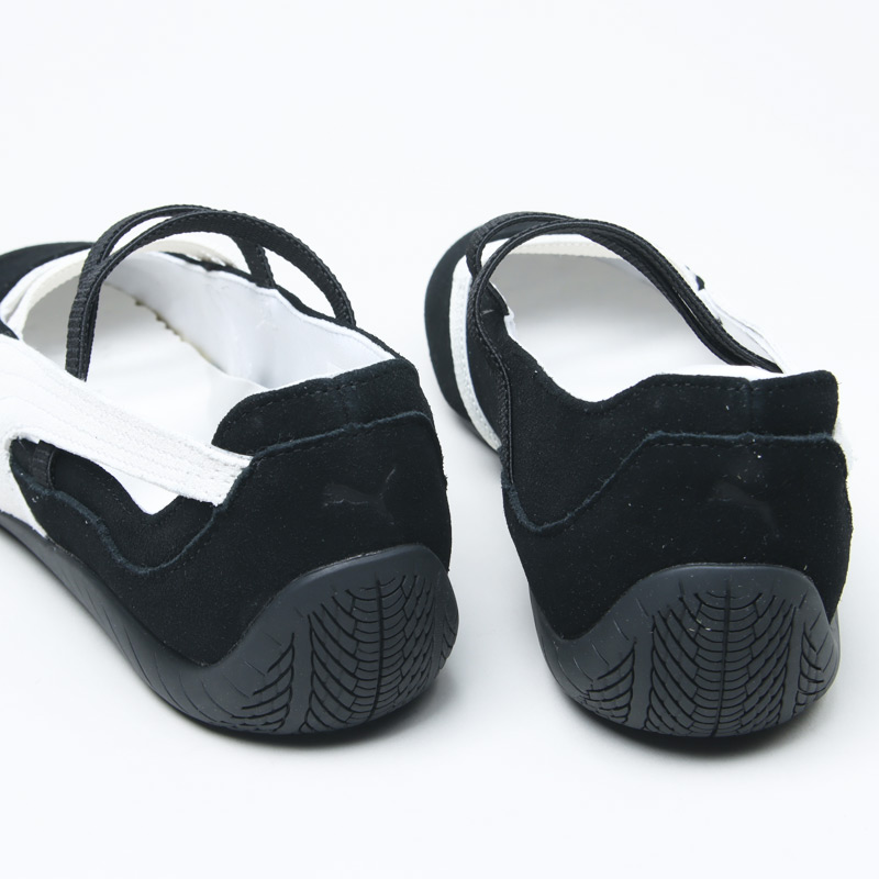 PUMA(�ס���) SPEEDCAT BALLET SD WNS