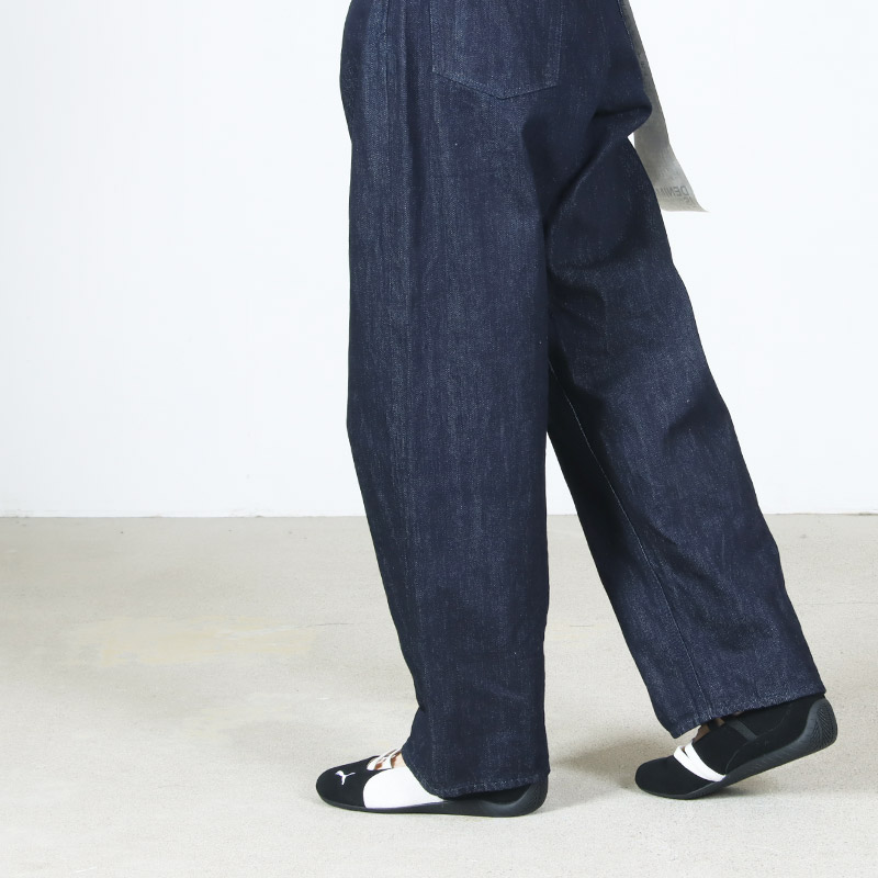 PUMA(�ס���) SPEEDCAT BALLET SD WNS