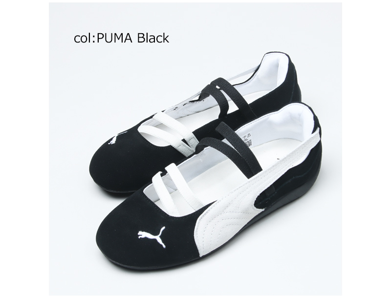 PUMA(�ס���) SPEEDCAT BALLET SD WNS