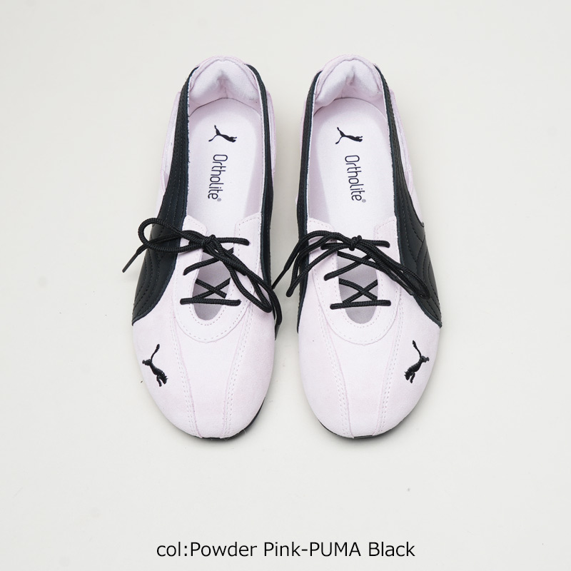 PUMA(�ס���) Speedcat Ballet Nova Wns