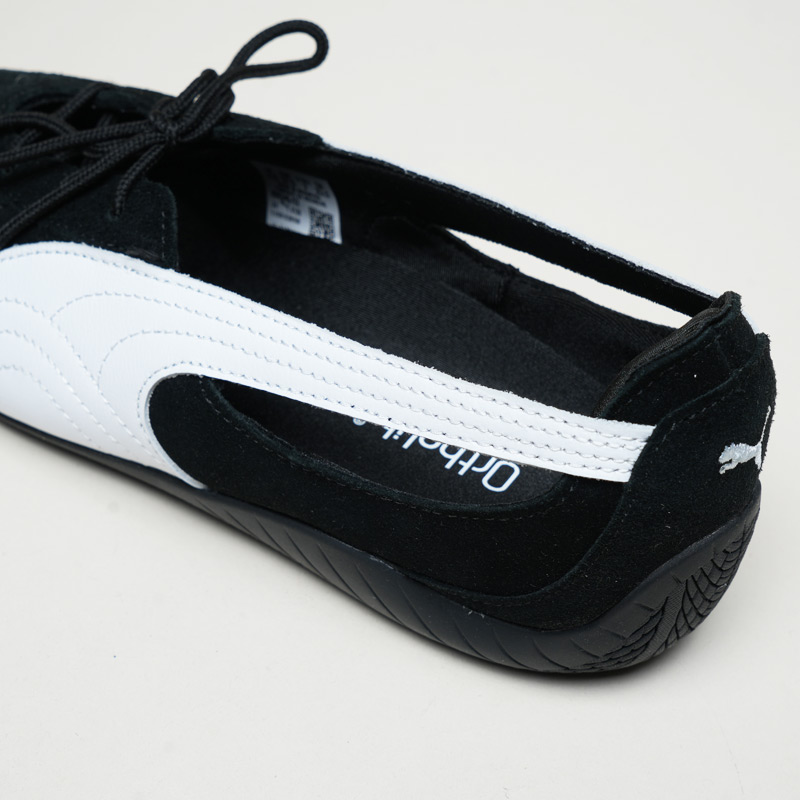 PUMA(�ס���) Speedcat Ballet Nova Wns