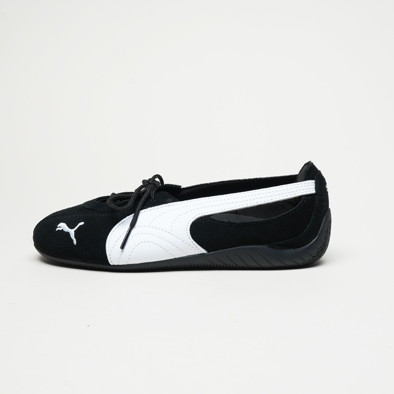 PUMA(�ס���) Speedcat Ballet Nova Wns