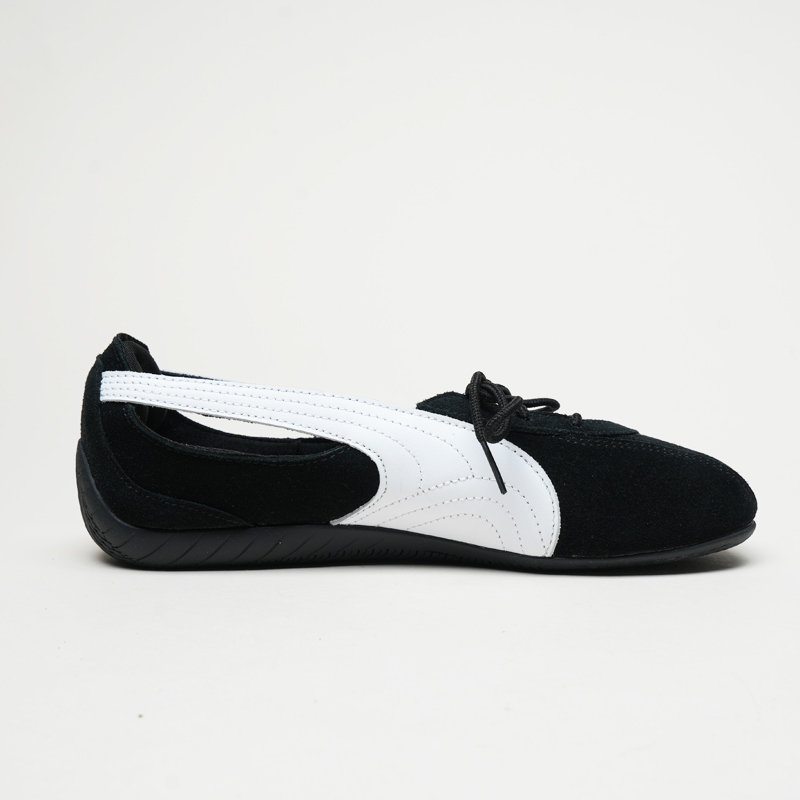 PUMA(�ס���) Speedcat Ballet Nova Wns