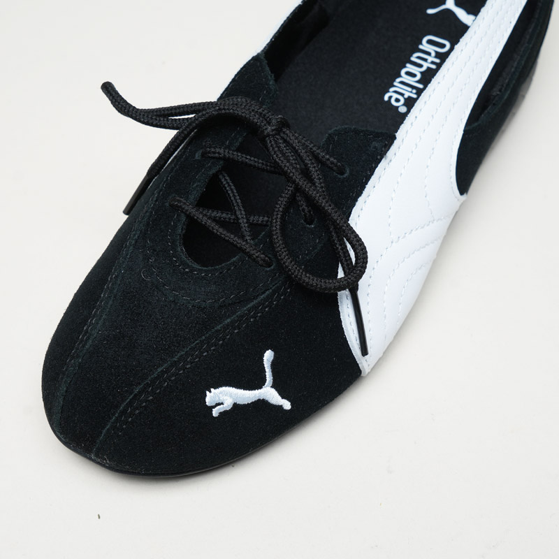 PUMA(�ס���) Speedcat Ballet Nova Wns