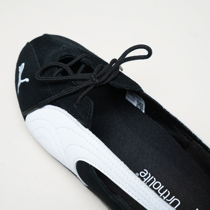 PUMA(�ס���) Speedcat Ballet Nova Wns