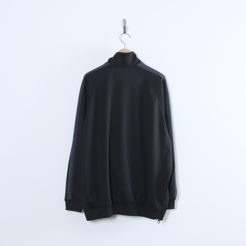 PUMA(�ס���) T7 TRACK BLOUSON