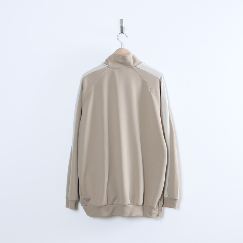 PUMA(�ס���) T7 TRACK BLOUSON
