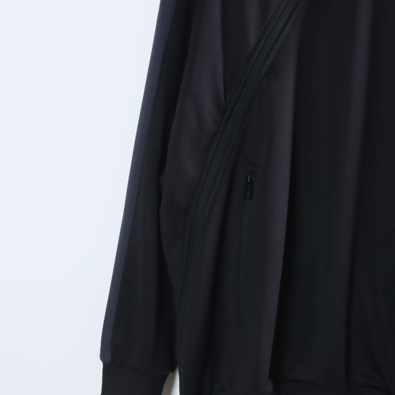 PUMA(�ס���) T7 TRACK BLOUSON