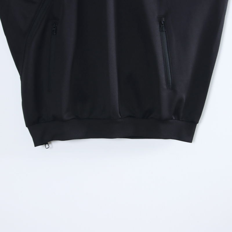 PUMA(�ס���) T7 TRACK BLOUSON
