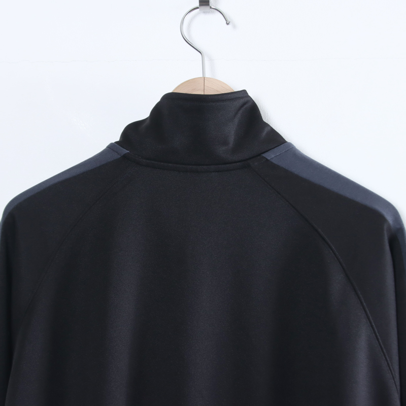 PUMA(�ס���) T7 TRACK BLOUSON