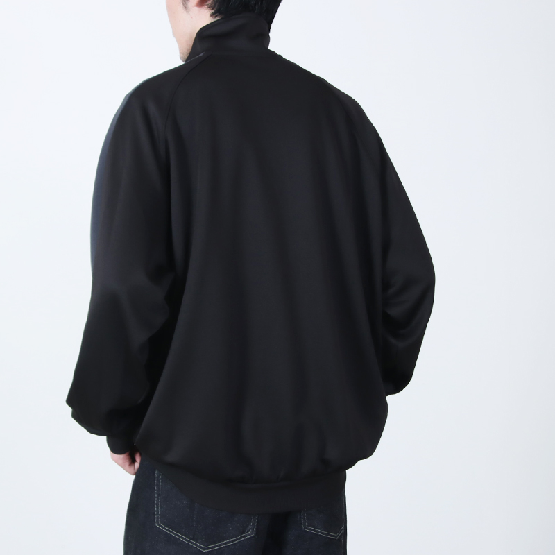 PUMA(�ס���) T7 TRACK BLOUSON